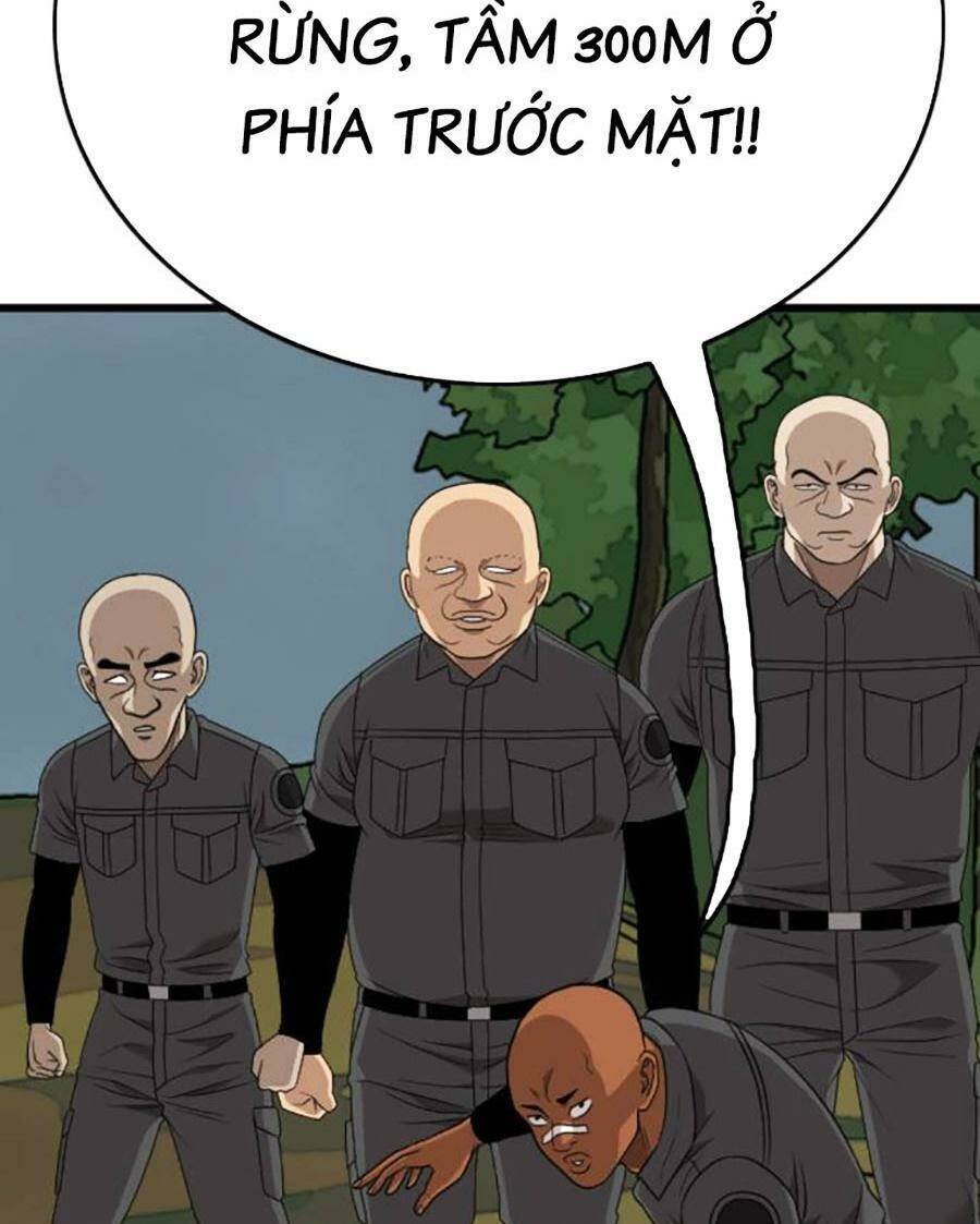 Người Xấu Chap 175 - Next Chap 176