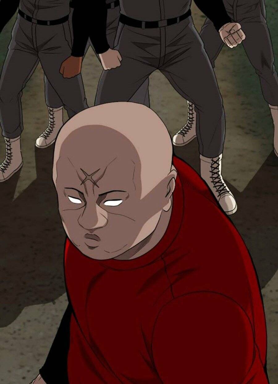 Người Xấu Chap 175 - Next Chap 176