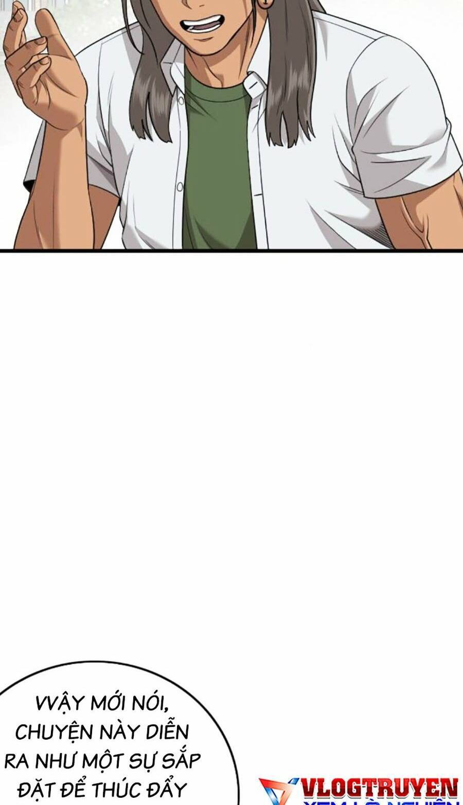 Người Xấu Chap 175 - Next Chap 176