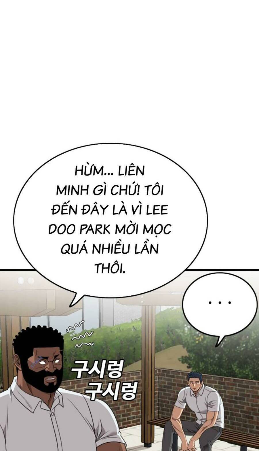 Người Xấu Chap 175 - Next Chap 176
