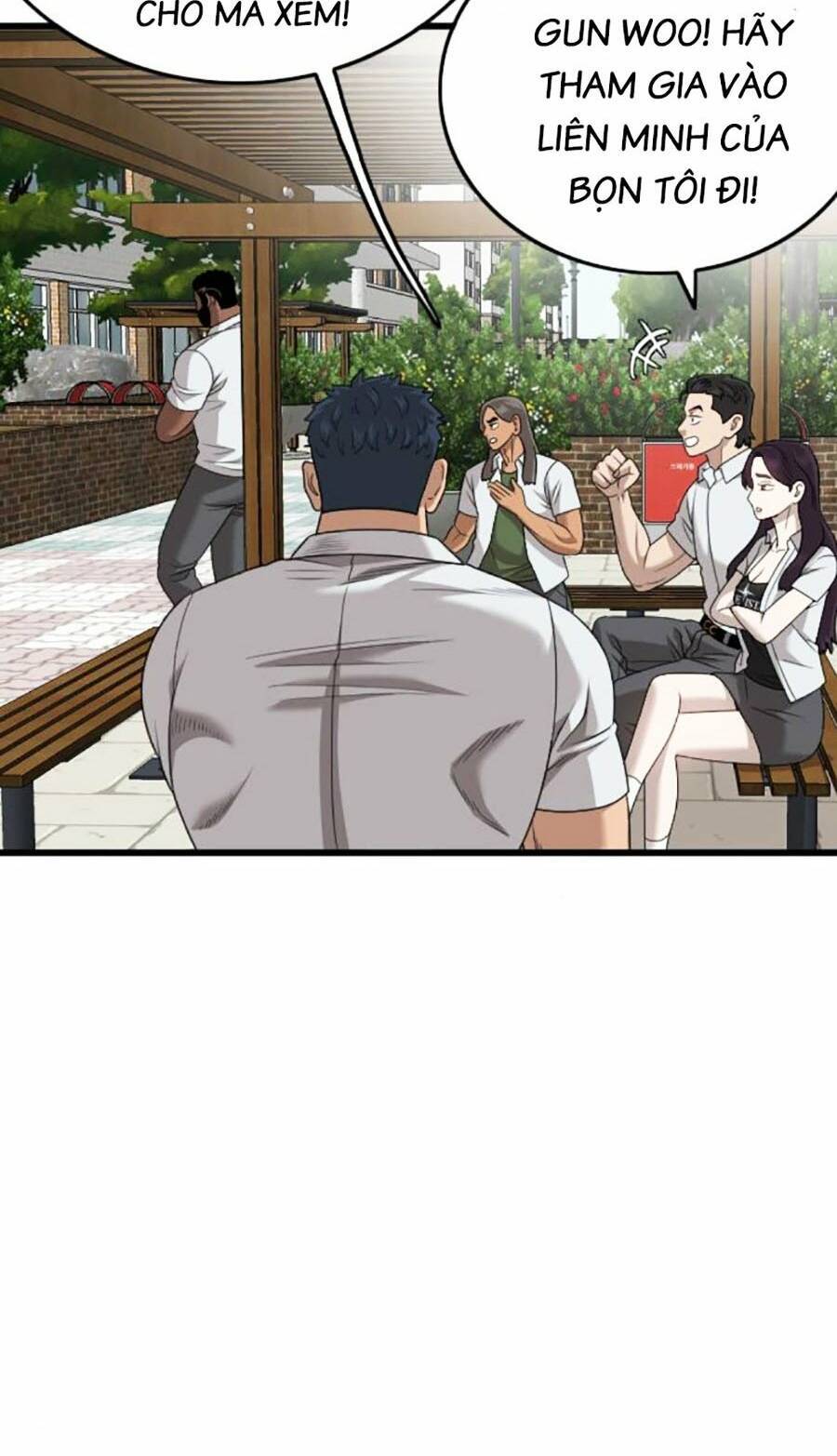 Người Xấu Chap 175 - Next Chap 176