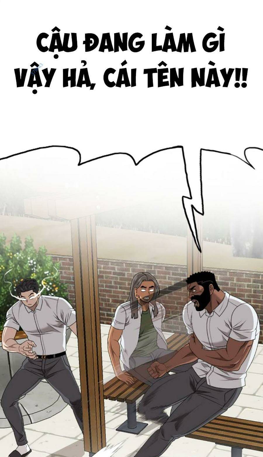 Người Xấu Chap 175 - Next Chap 176