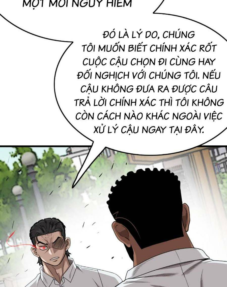 Người Xấu Chap 175 - Next Chap 176