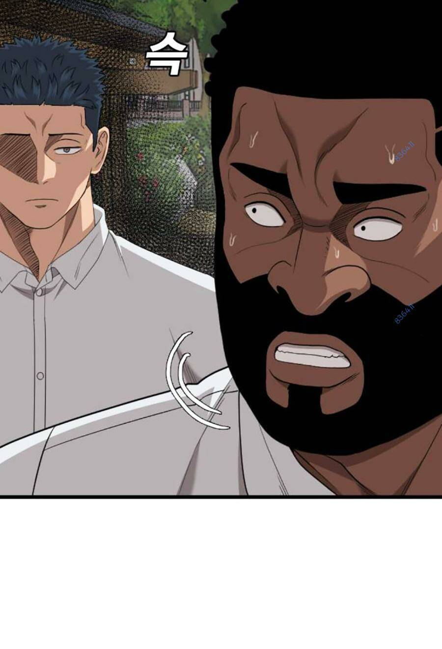 Người Xấu Chap 176 - Next Chap 177