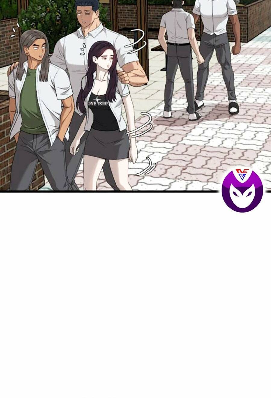 Người Xấu Chap 176 - Next Chap 177