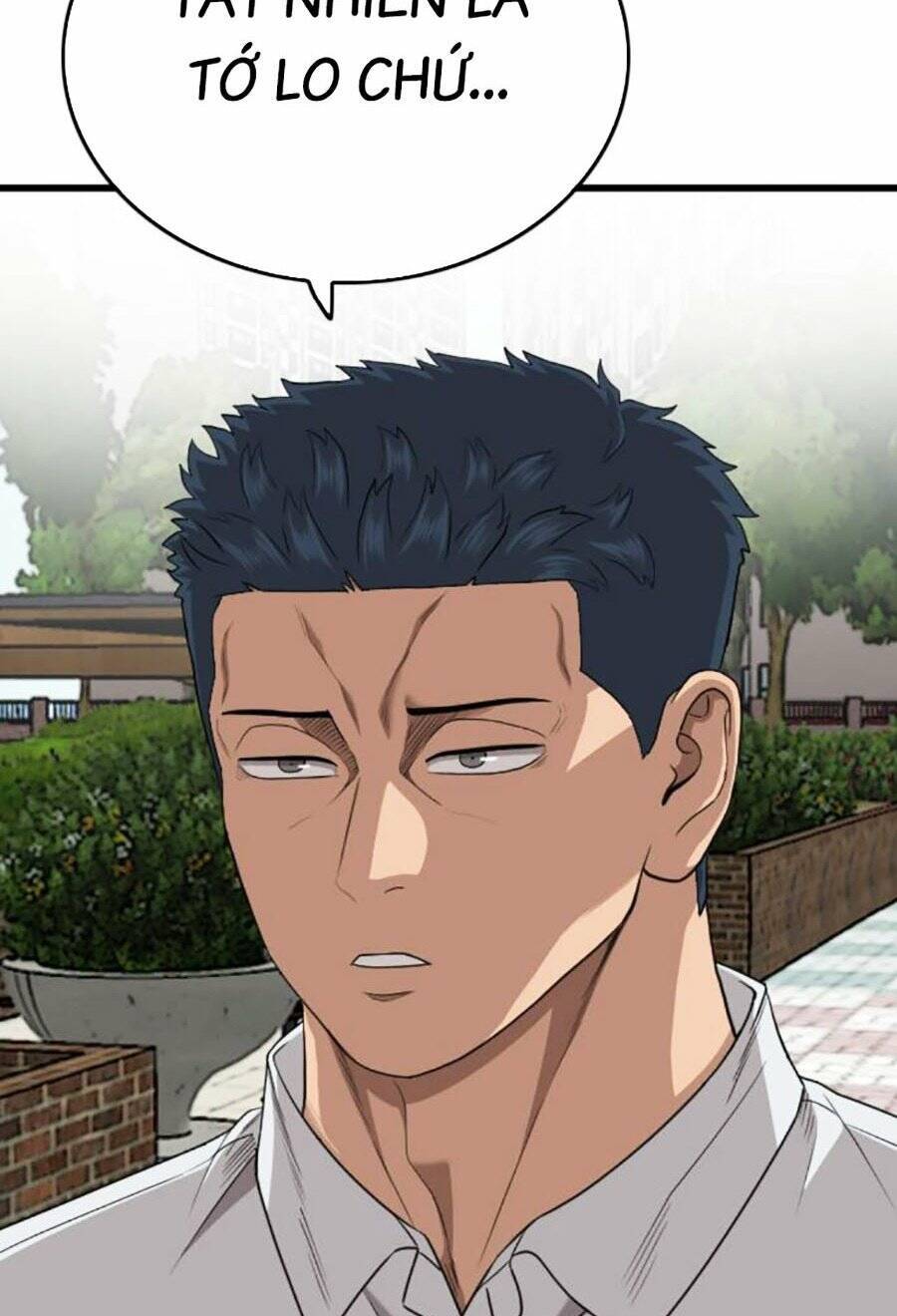 Người Xấu Chap 176 - Next Chap 177