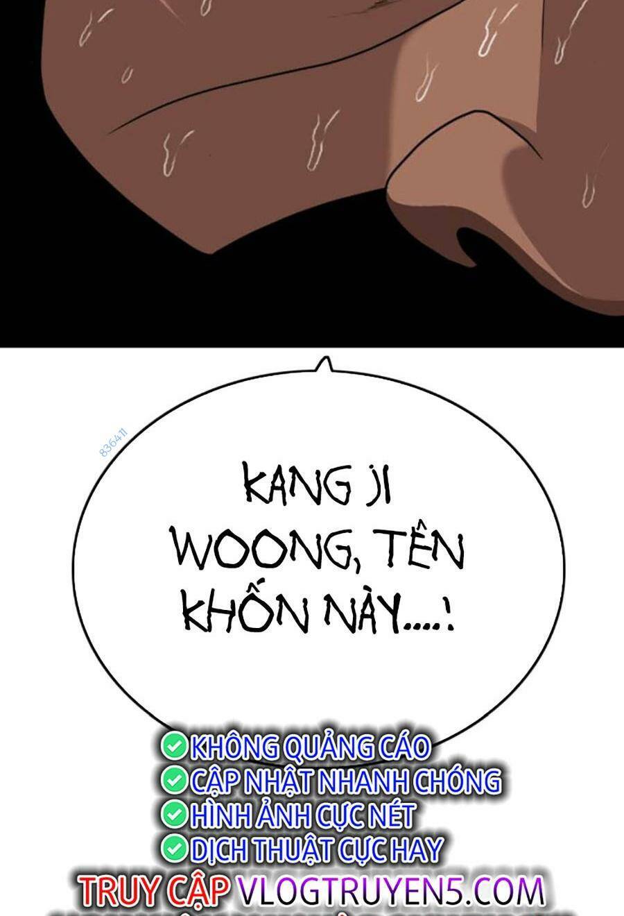 Người Xấu Chap 176 - Next Chap 177
