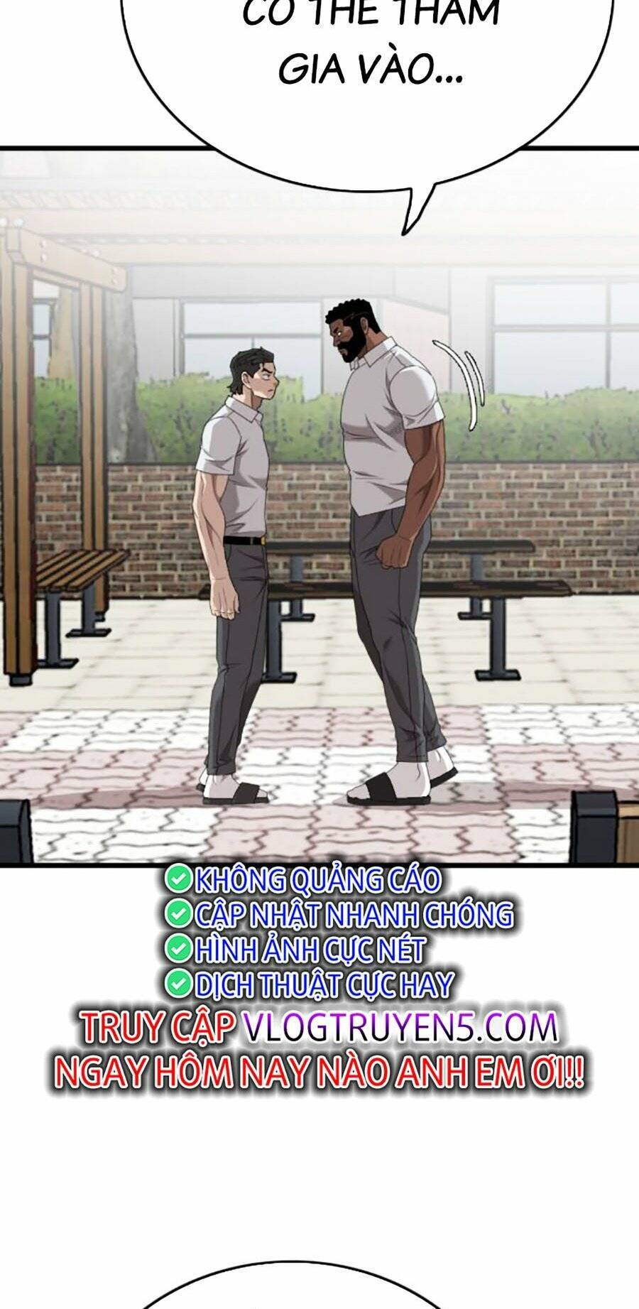 Người Xấu Chap 176 - Next Chap 177