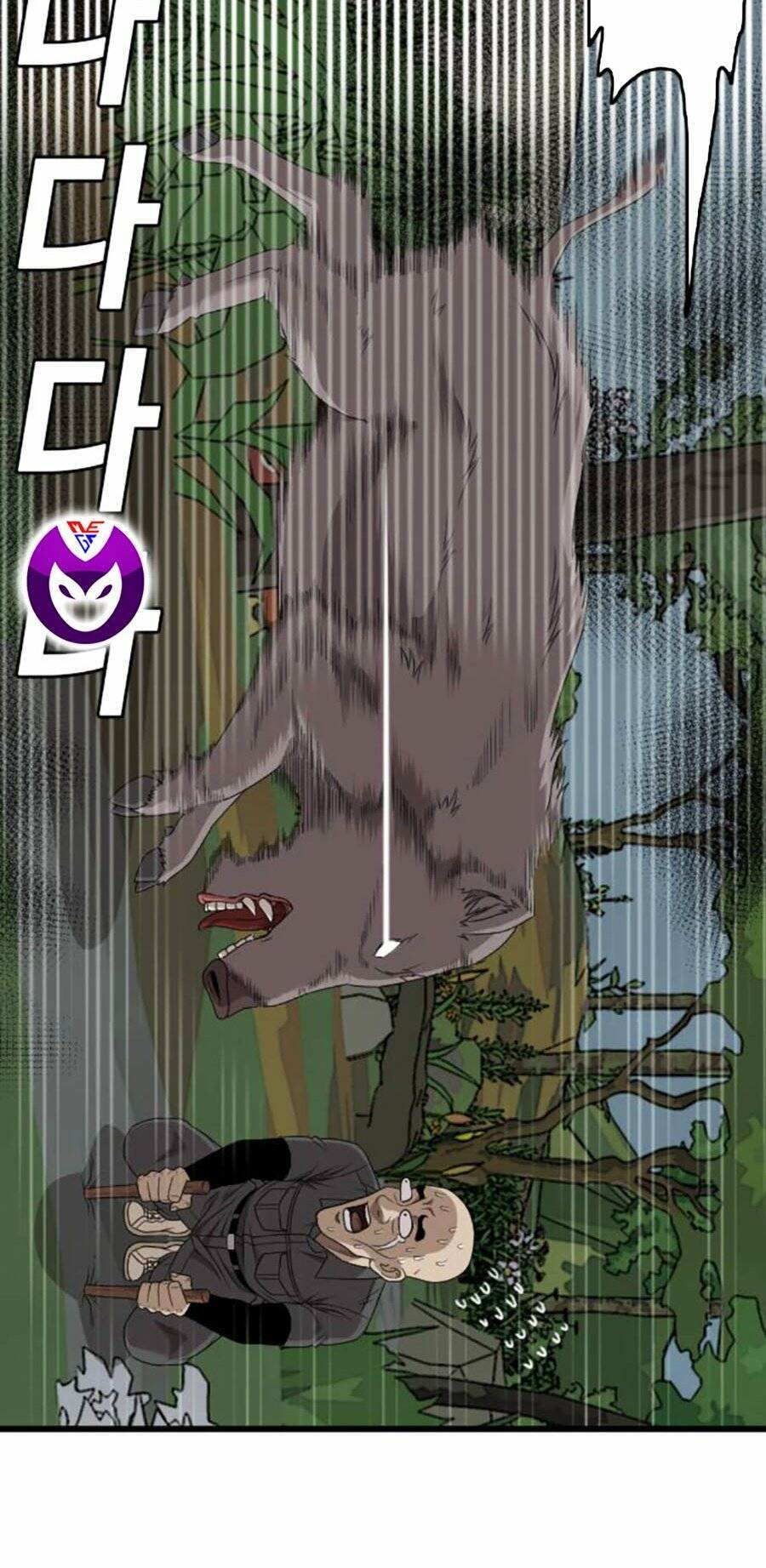 Người Xấu Chap 176 - Next Chap 177