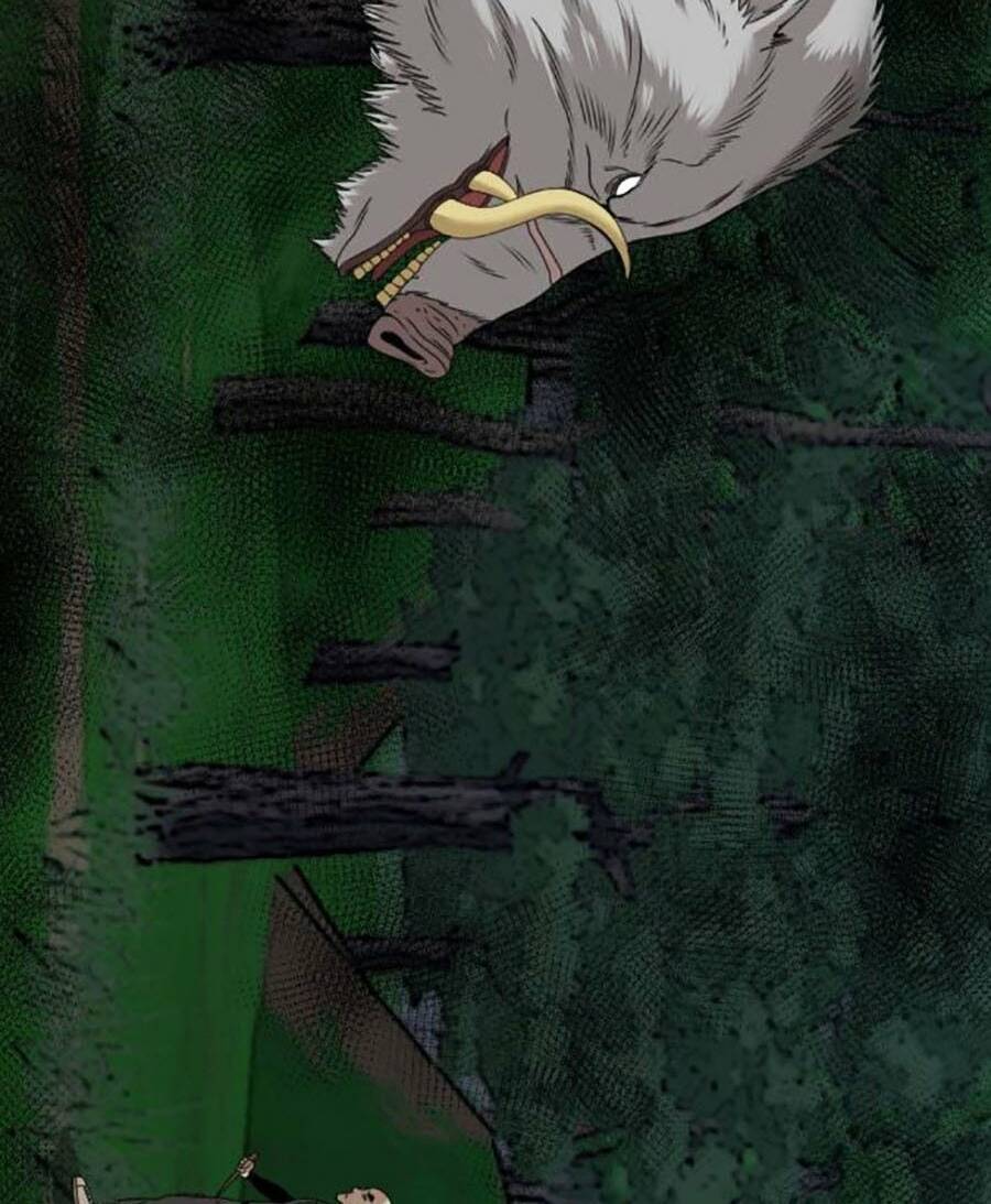 Người Xấu Chap 177 - Next Chap 178