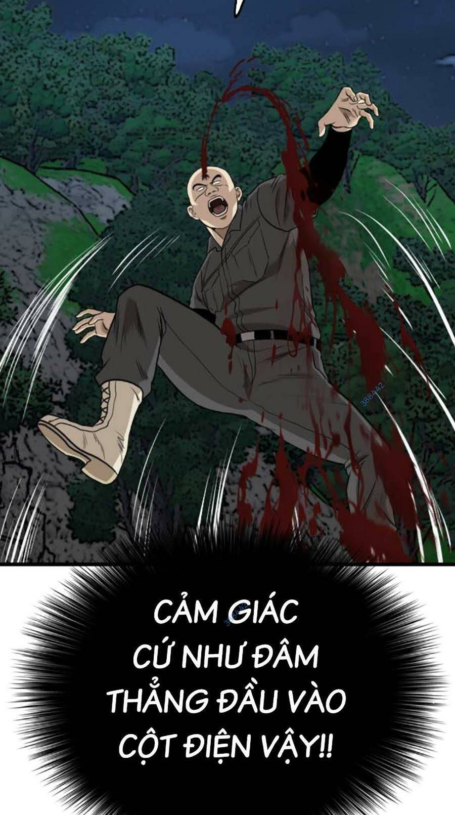 Người Xấu Chap 177 - Next Chap 178