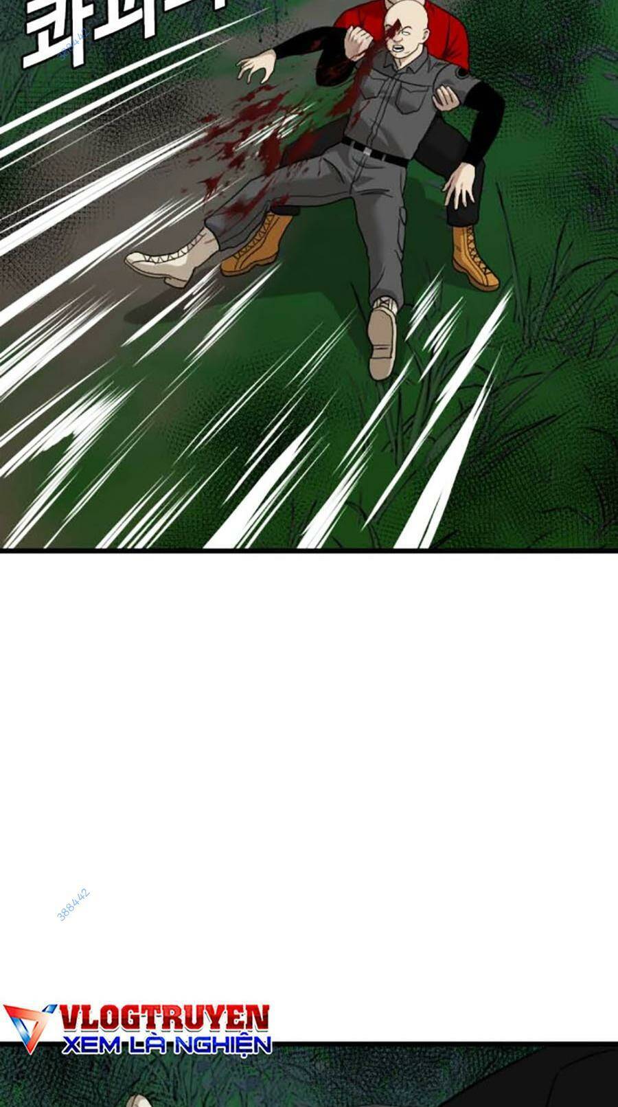 Người Xấu Chap 177 - Next Chap 178