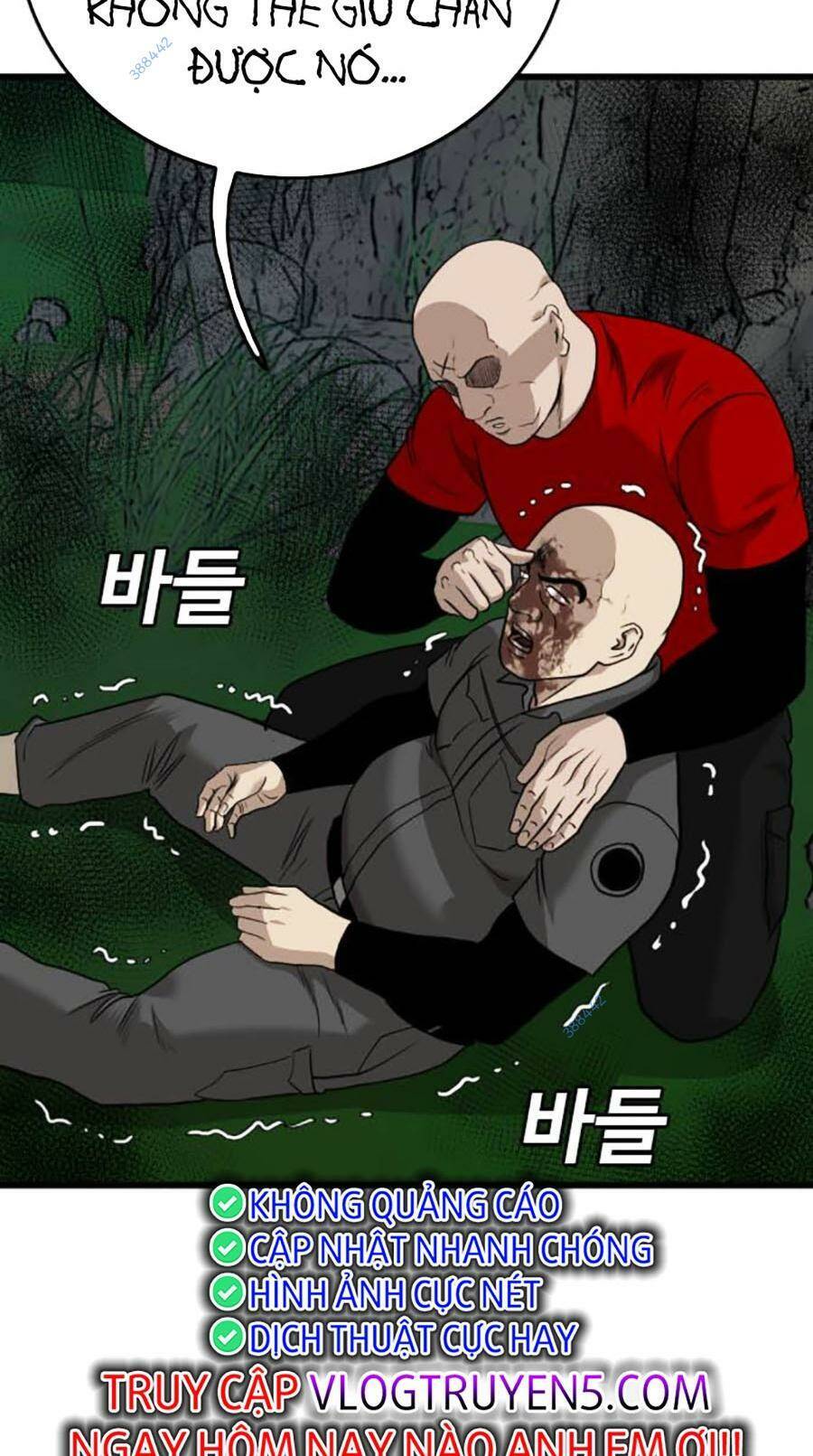 Người Xấu Chap 177 - Next Chap 178