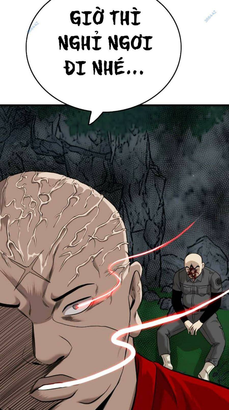 Người Xấu Chap 177 - Next Chap 178