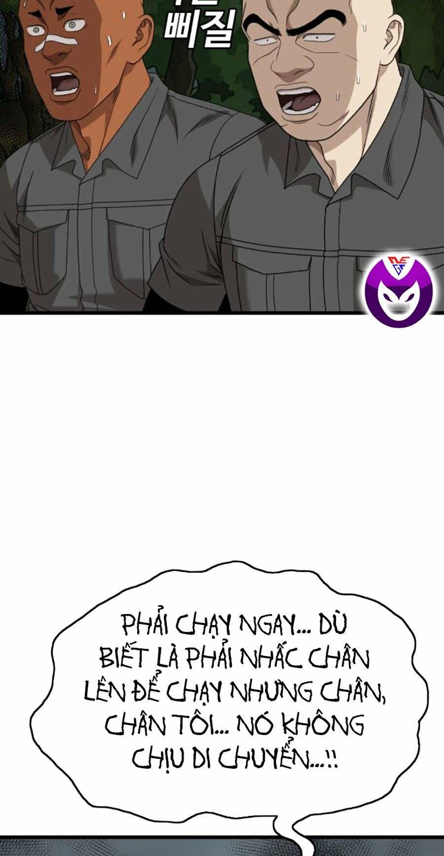 Người Xấu Chap 177 - Next Chap 178