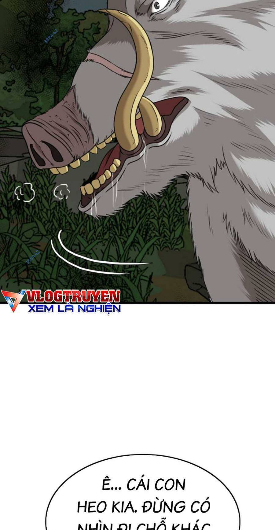 Người Xấu Chap 177 - Next Chap 178