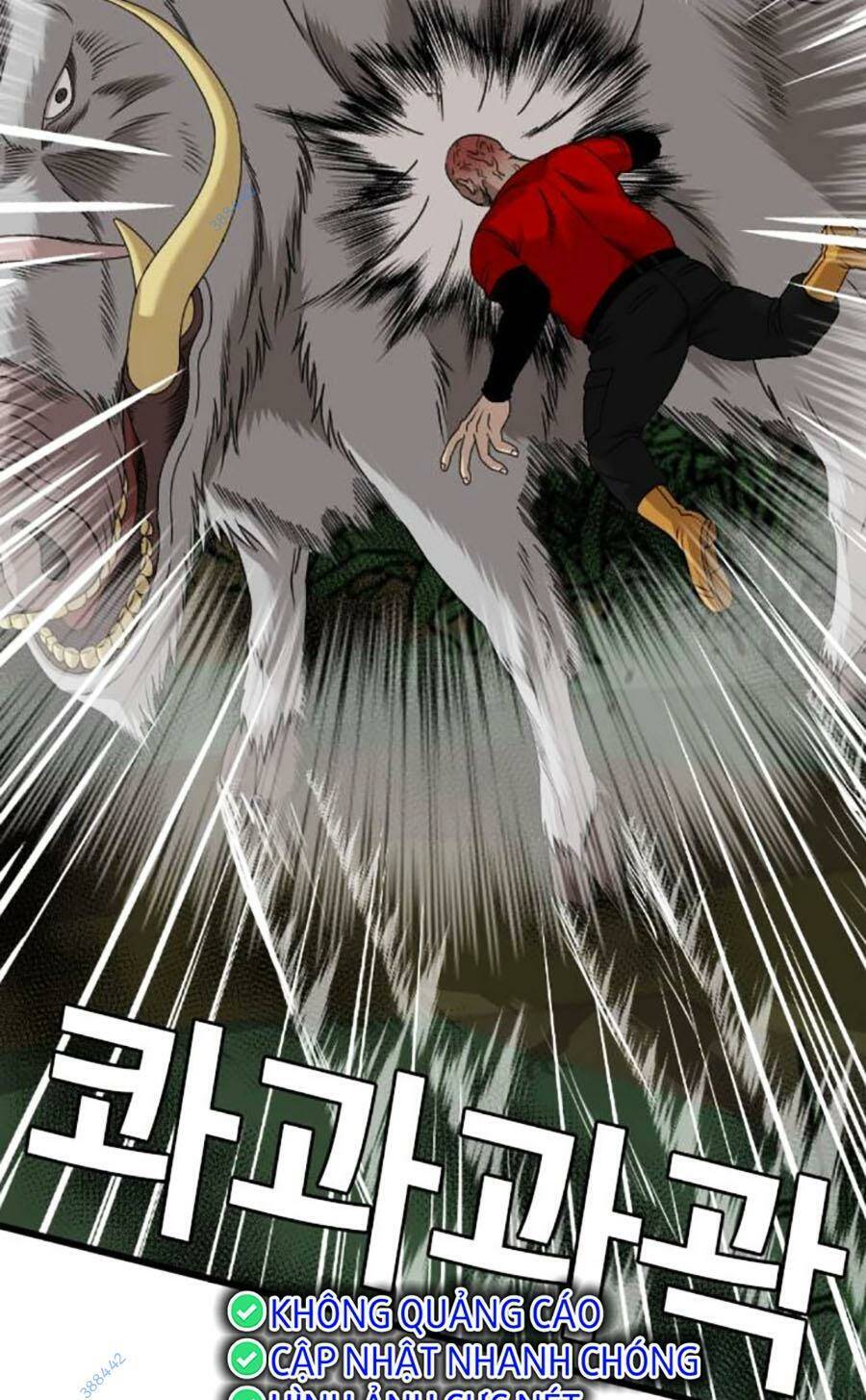 Người Xấu Chap 177 - Next Chap 178