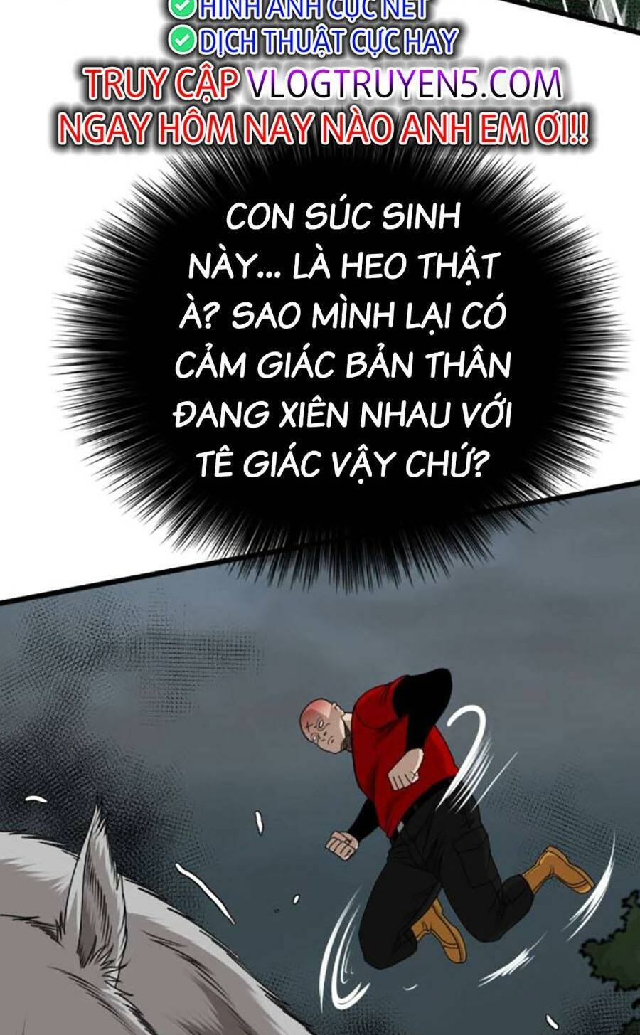 Người Xấu Chap 177 - Next Chap 178