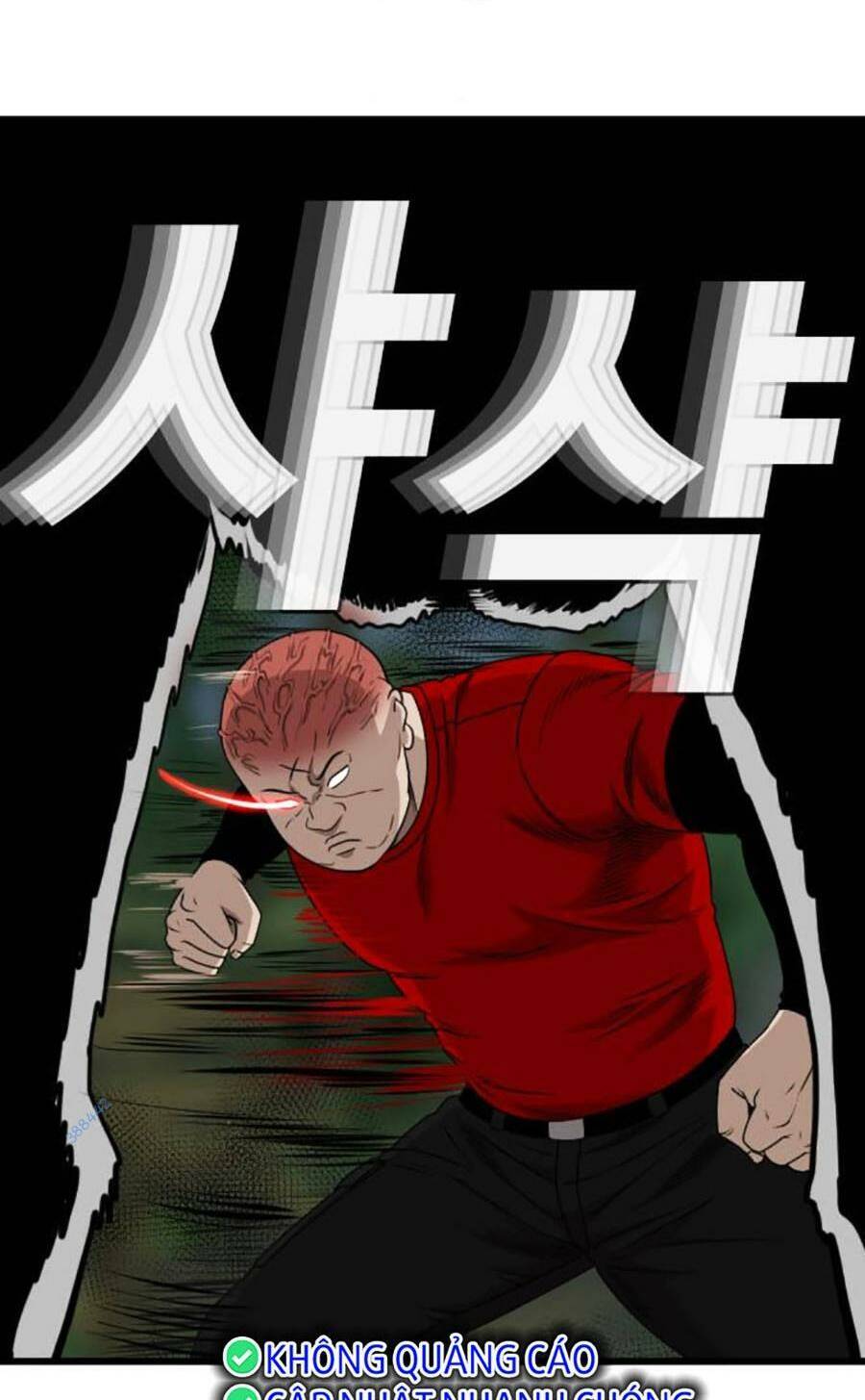 Người Xấu Chap 177 - Next Chap 178