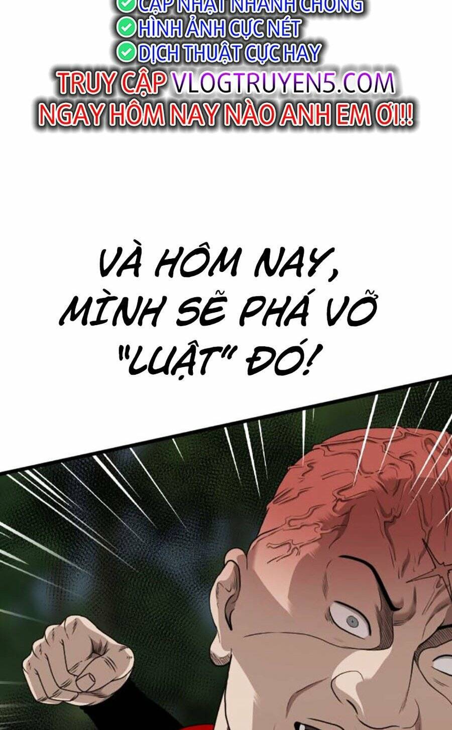 Người Xấu Chap 177 - Next Chap 178
