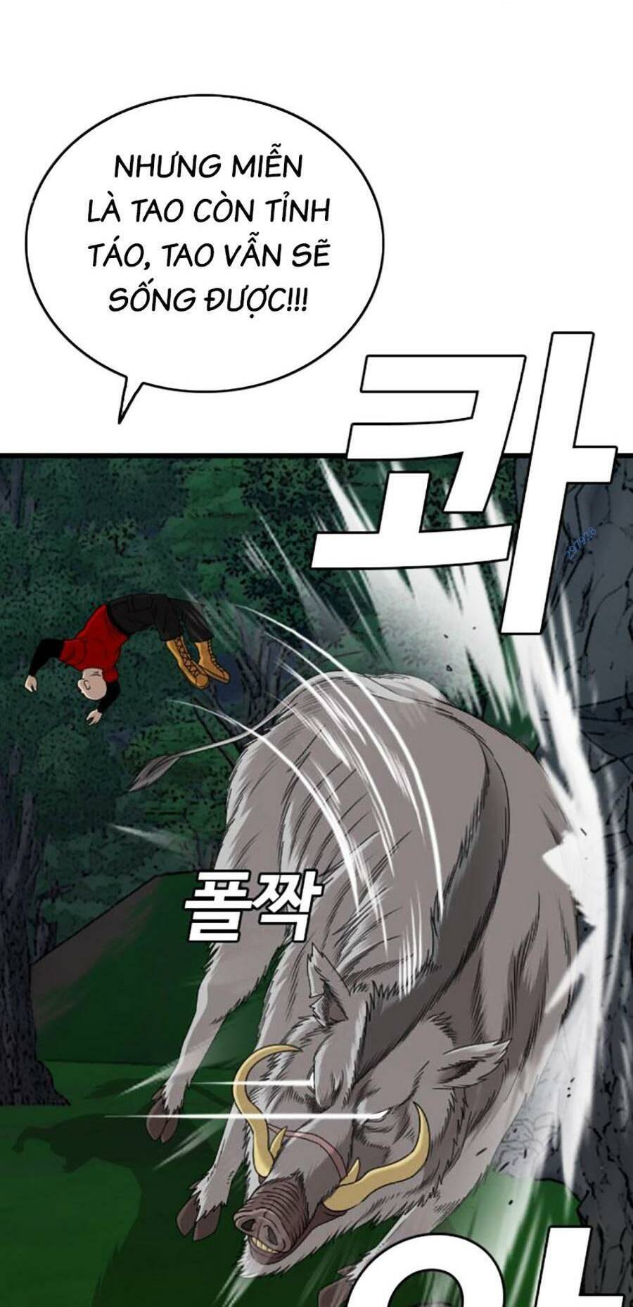 Người Xấu Chap 178 - Next Chap 179