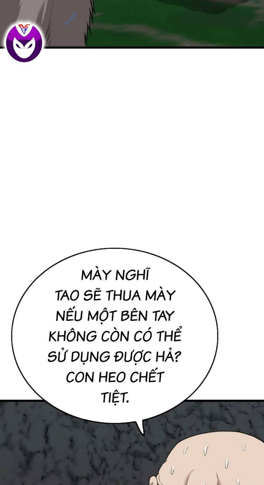 Người Xấu Chap 178 - Next Chap 179