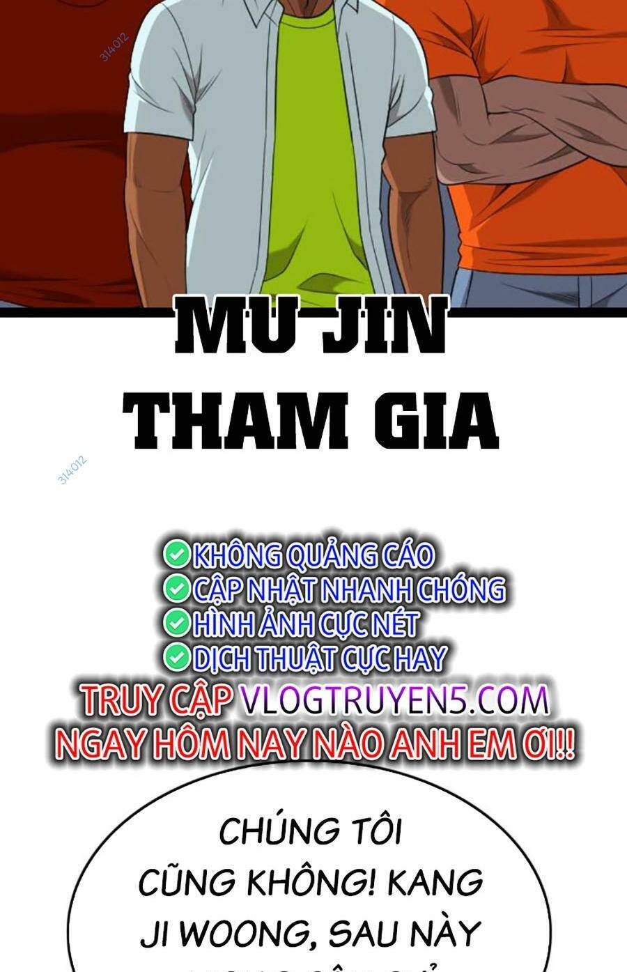 Người Xấu Chap 179 - Next Chap 180