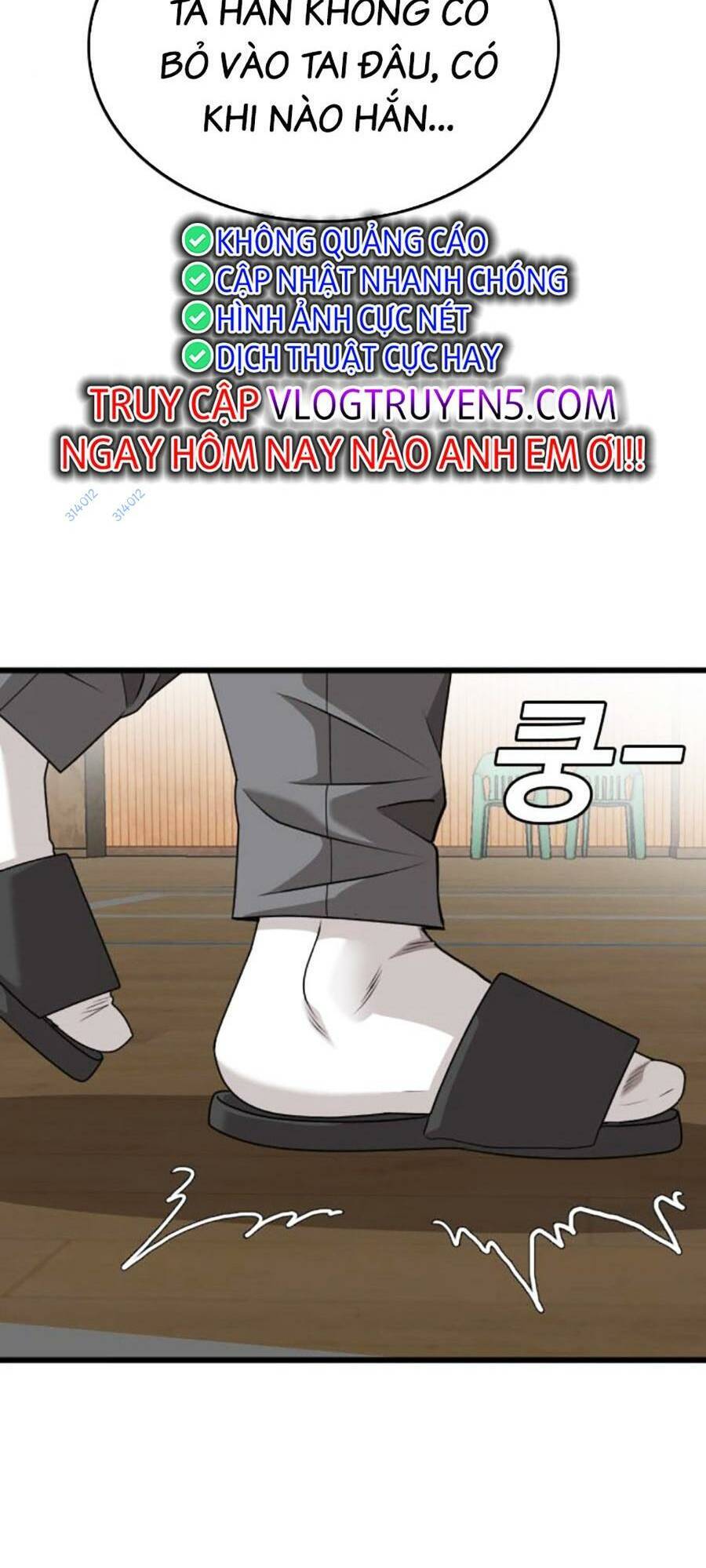 Người Xấu Chap 179 - Next Chap 180