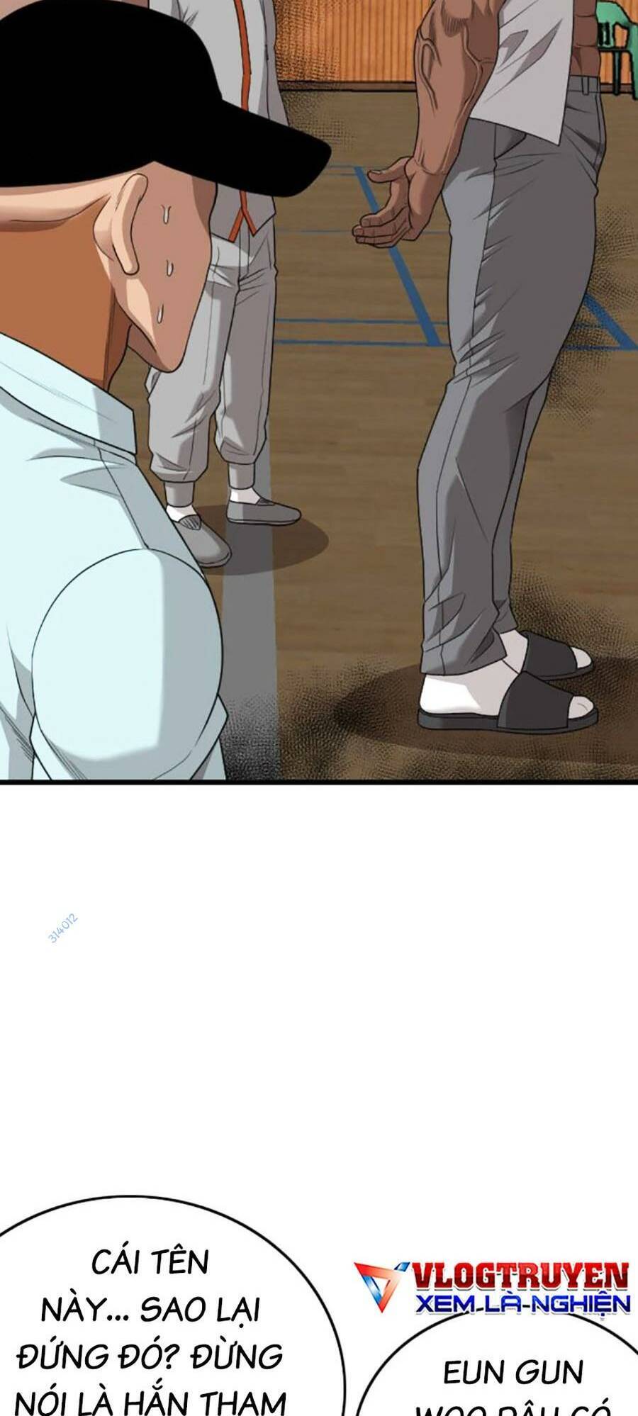 Người Xấu Chap 179 - Next Chap 180