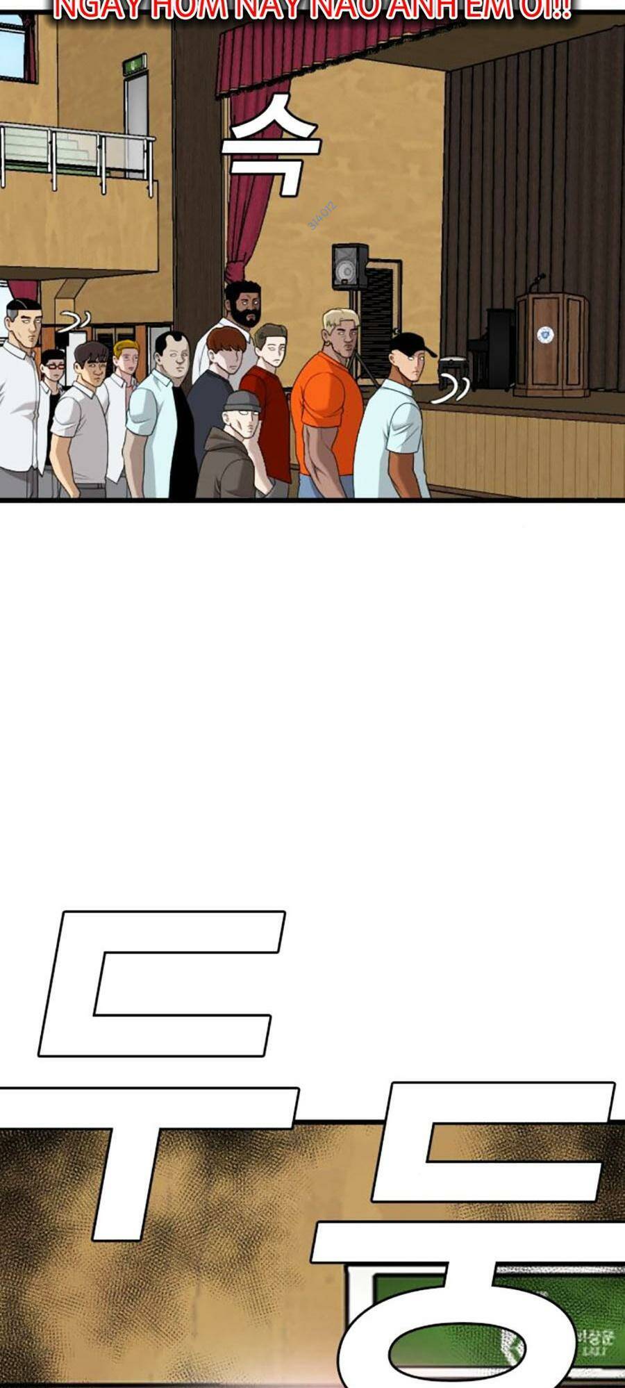 Người Xấu Chap 179 - Next Chap 180