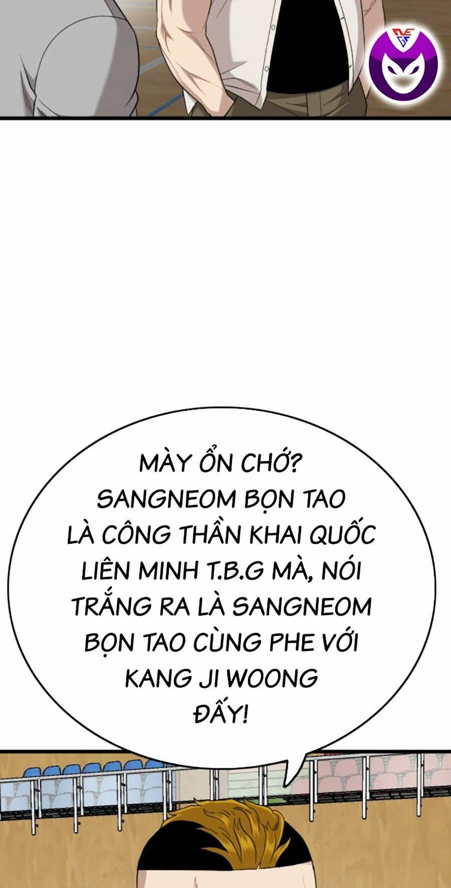 Người Xấu Chap 179 - Next Chap 180