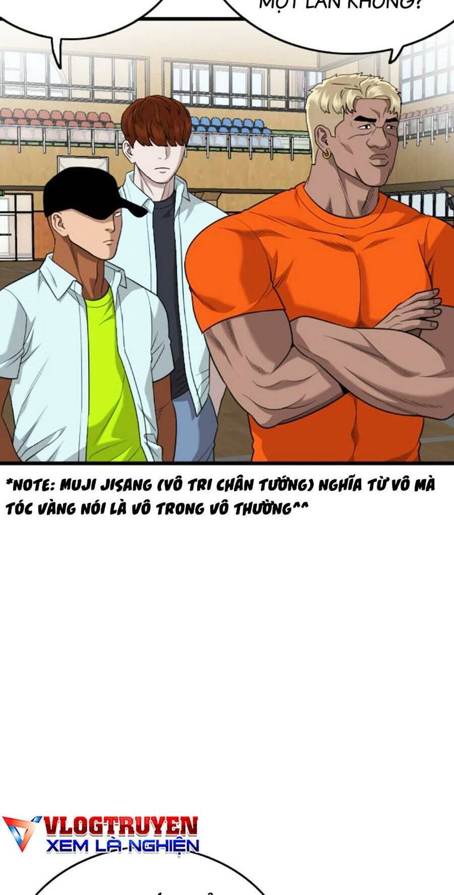 Người Xấu Chap 179 - Next Chap 180