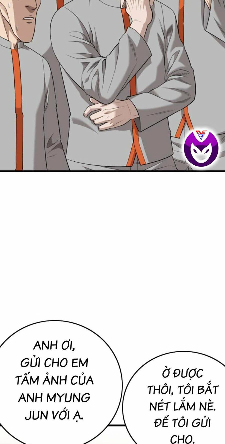 Người Xấu Chap 179 - Next Chap 180