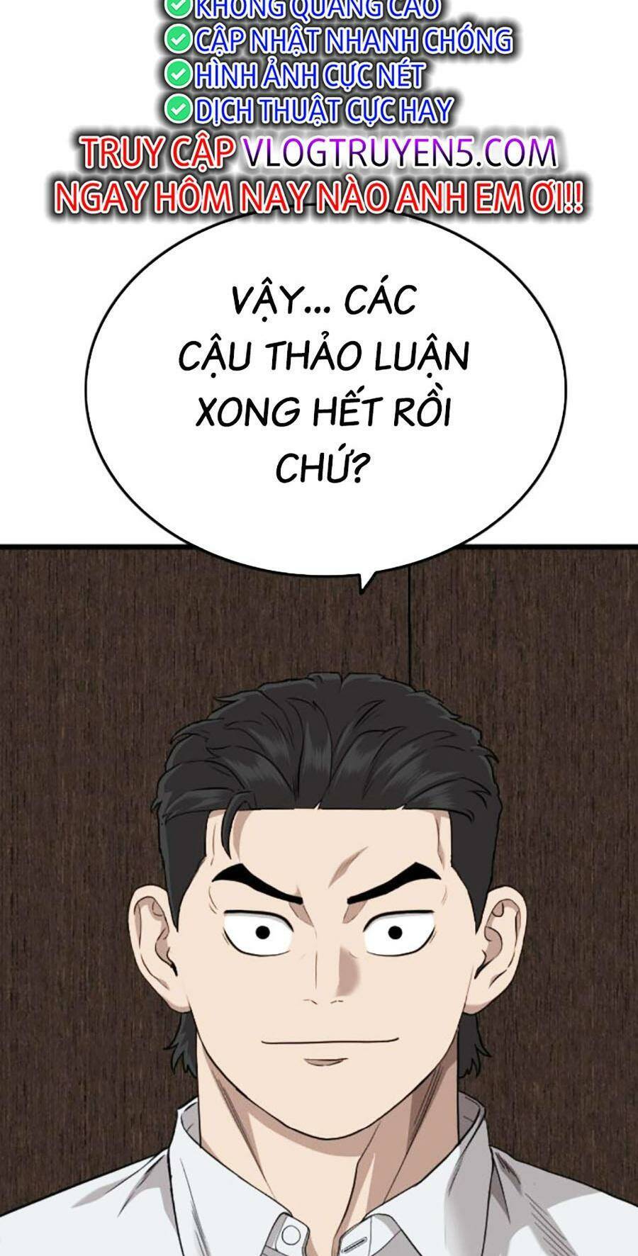 Người Xấu Chap 179 - Next Chap 180