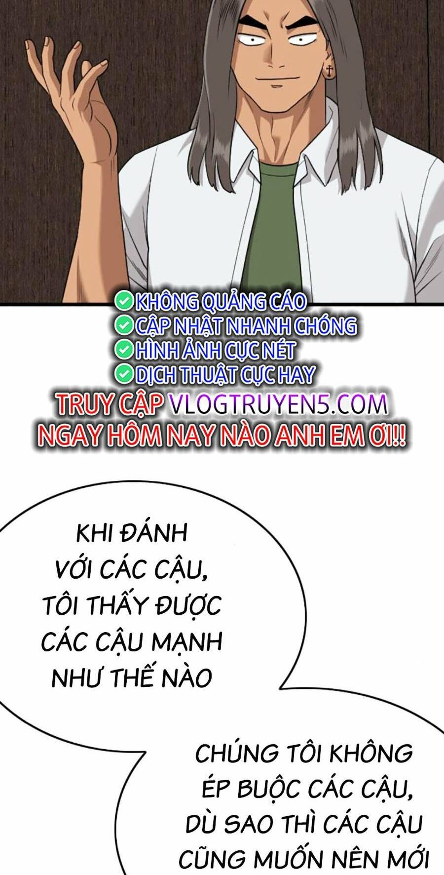 Người Xấu Chap 179 - Next Chap 180