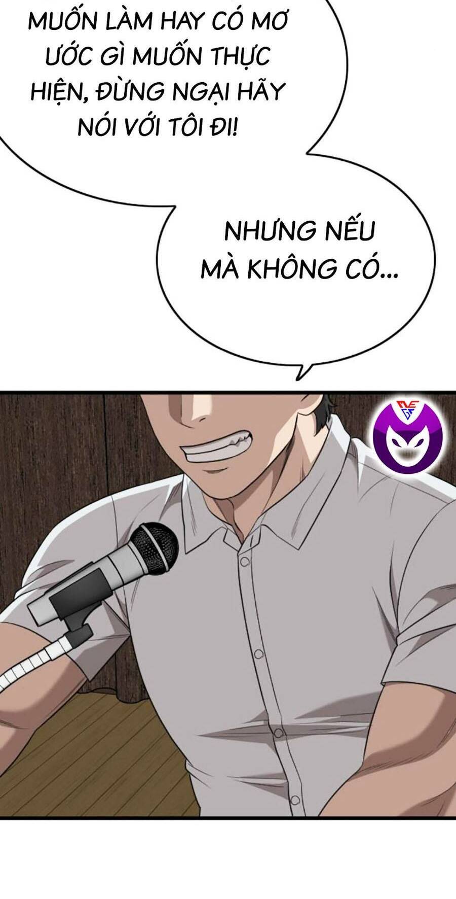 Người Xấu Chap 179 - Next Chap 180