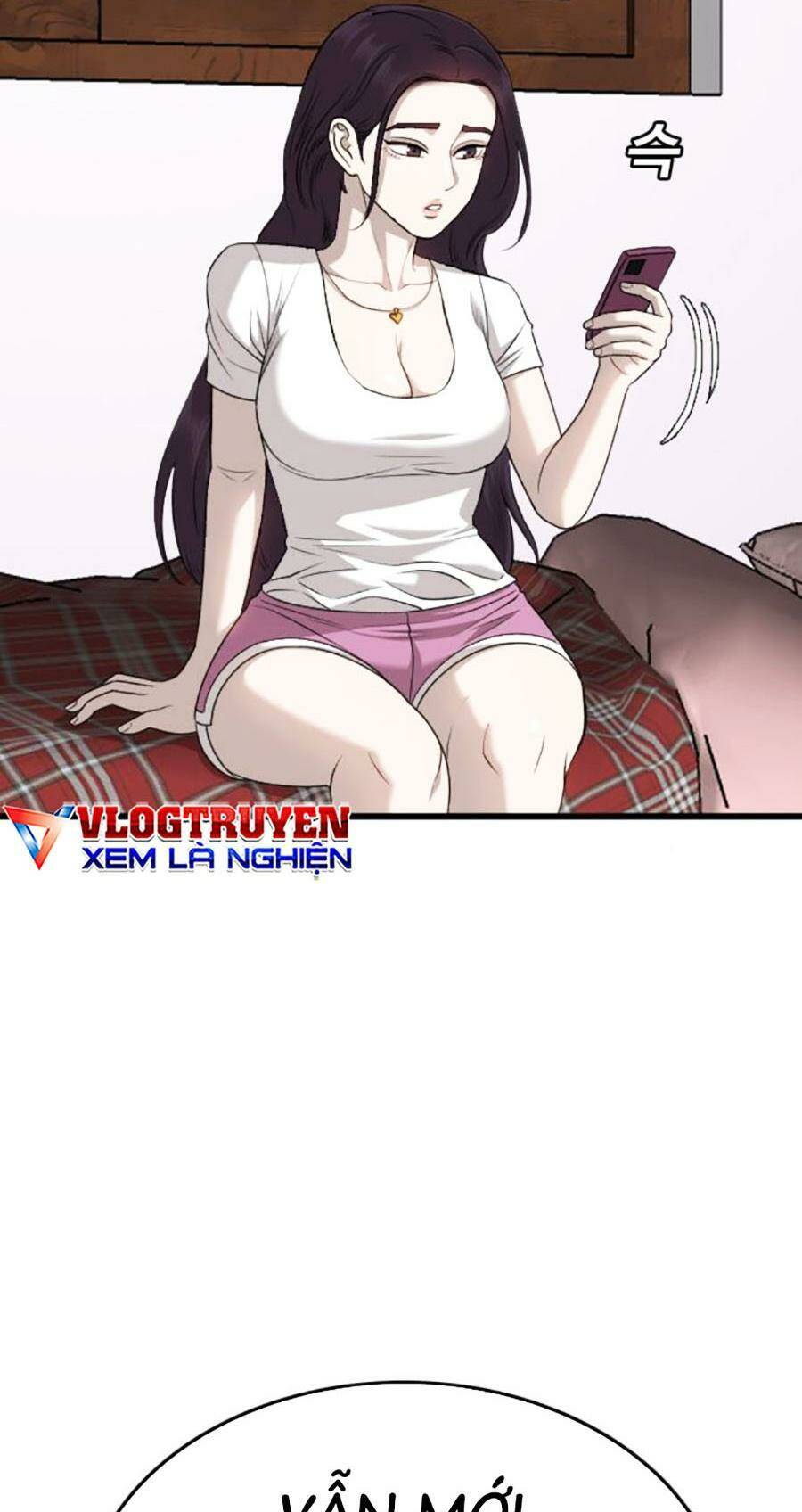 Người Xấu Chap 186 - Next Chap 187