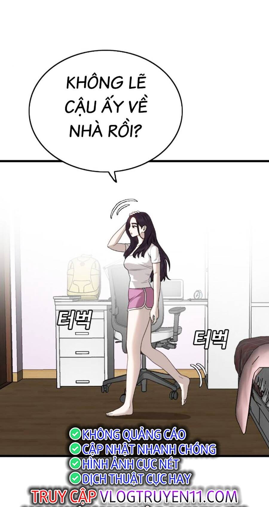 Người Xấu Chap 186 - Next Chap 187