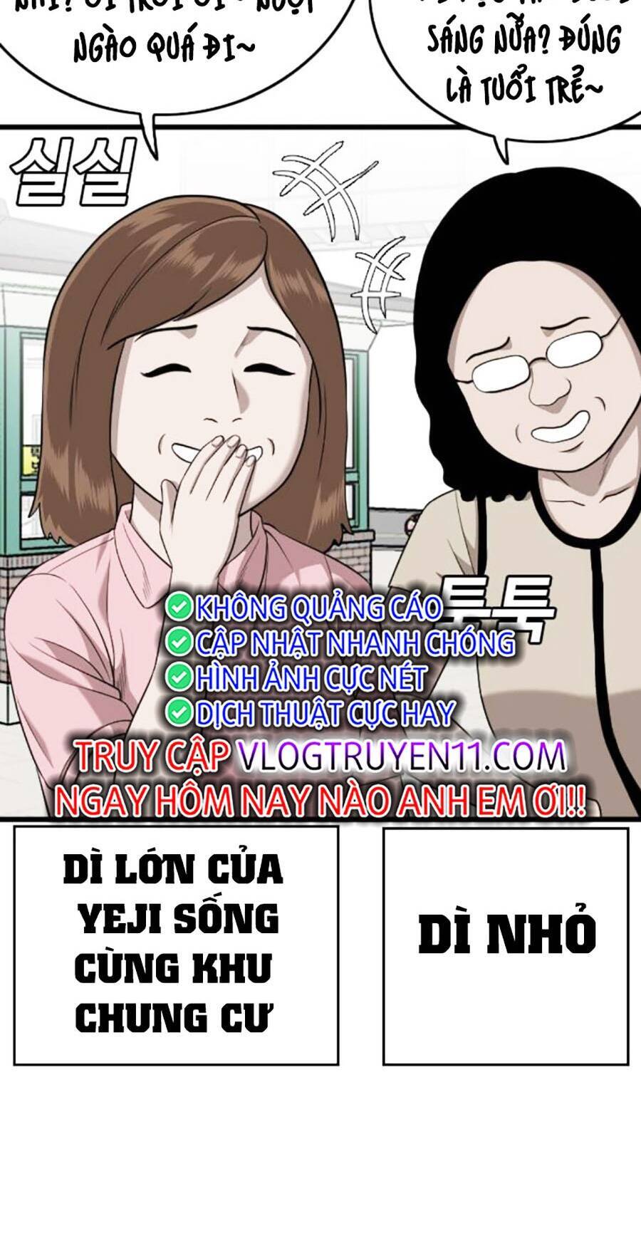 Người Xấu Chap 186 - Next Chap 187