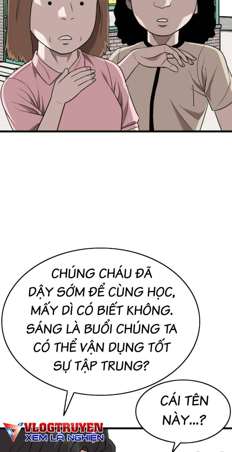 Người Xấu Chap 186 - Next Chap 187