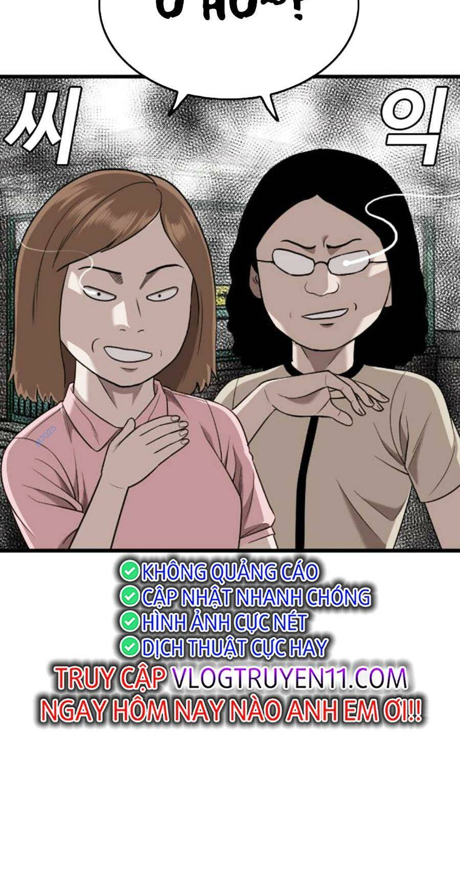 Người Xấu Chap 186 - Next Chap 187