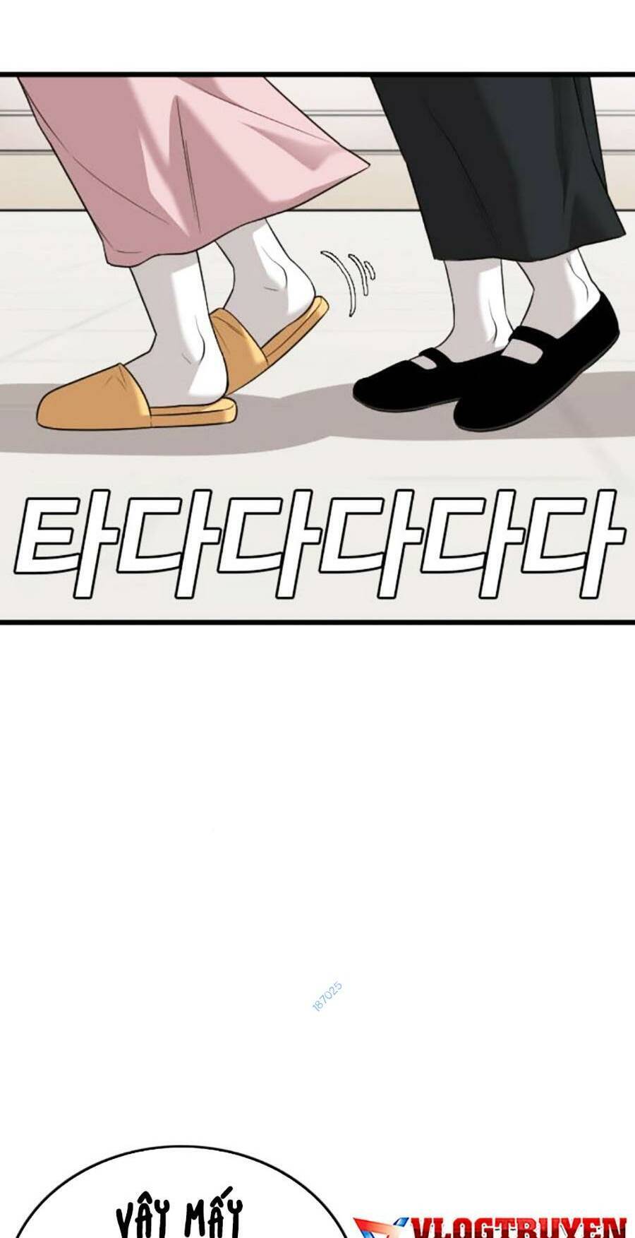 Người Xấu Chap 186 - Next Chap 187