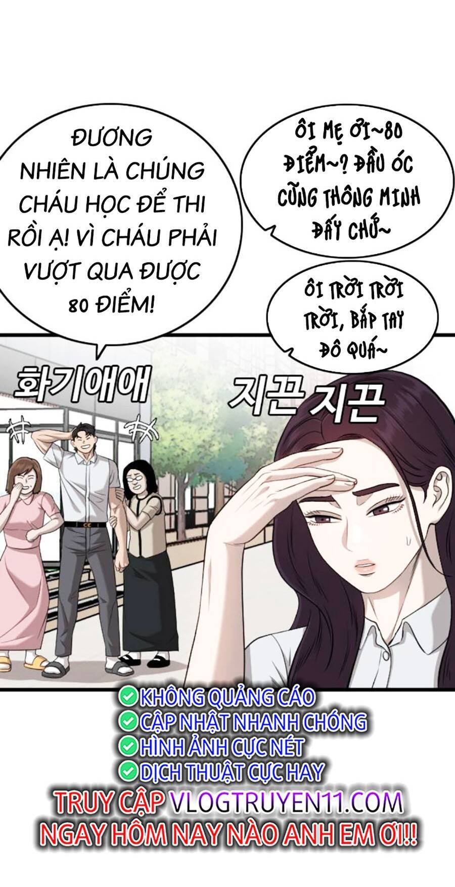 Người Xấu Chap 186 - Next Chap 187