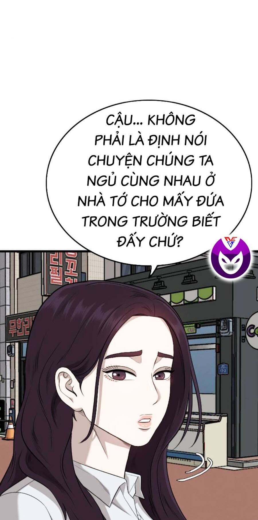 Người Xấu Chap 186 - Next Chap 187