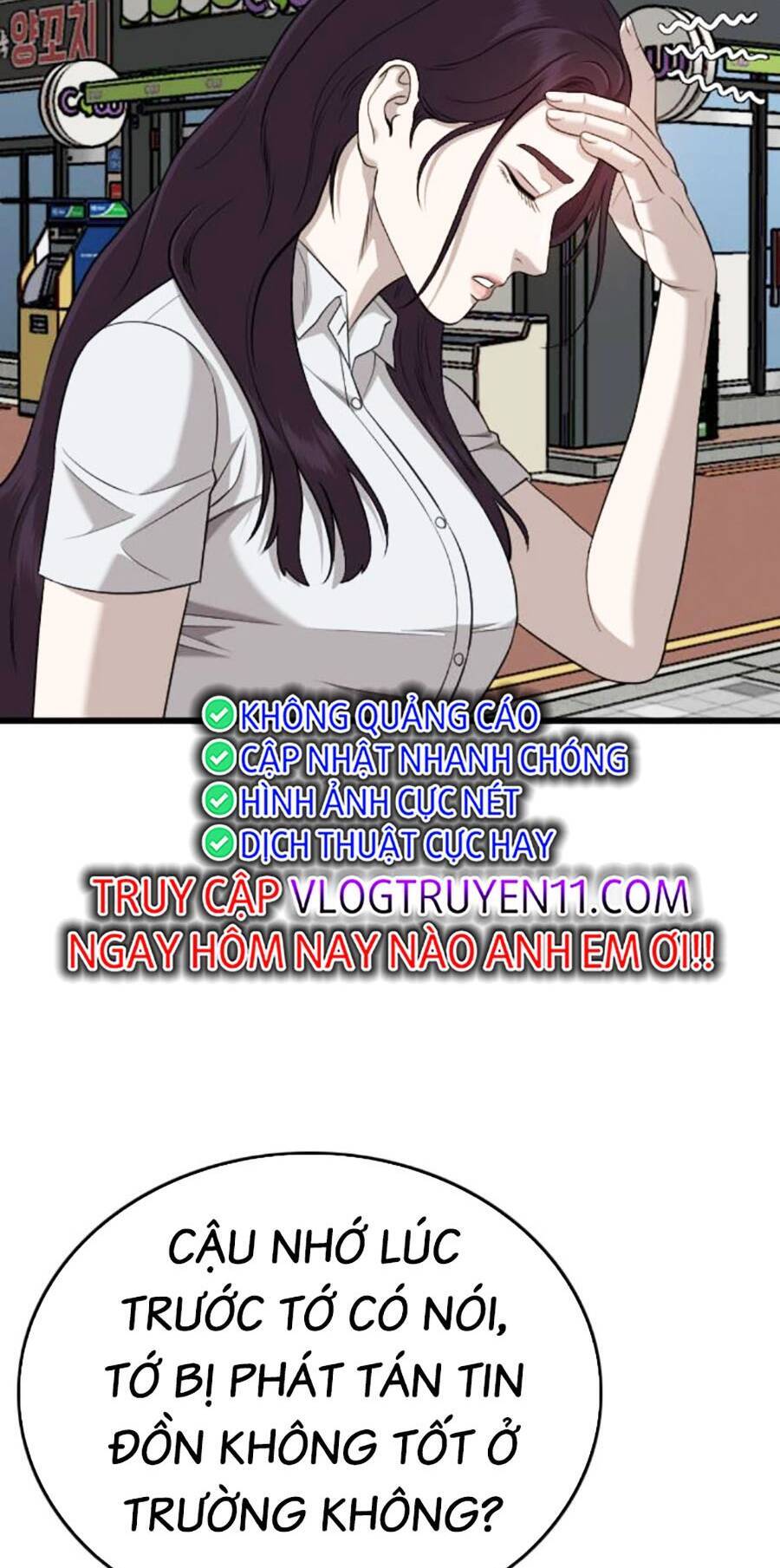 Người Xấu Chap 186 - Next Chap 187