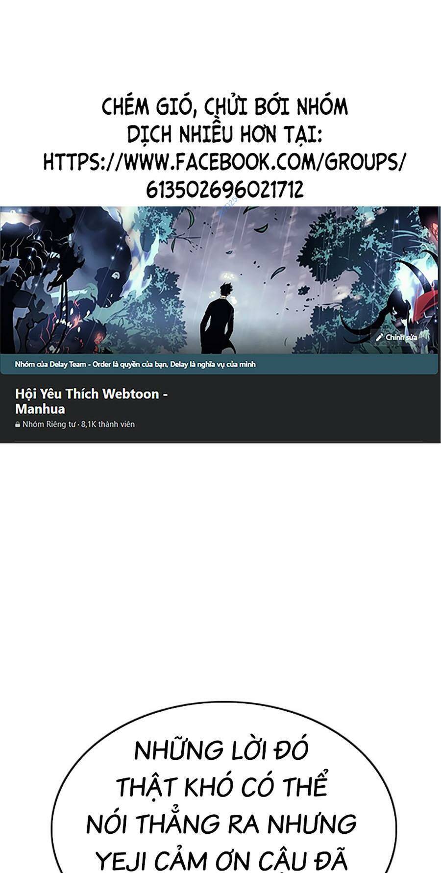 Người Xấu Chap 186 - Next Chap 187