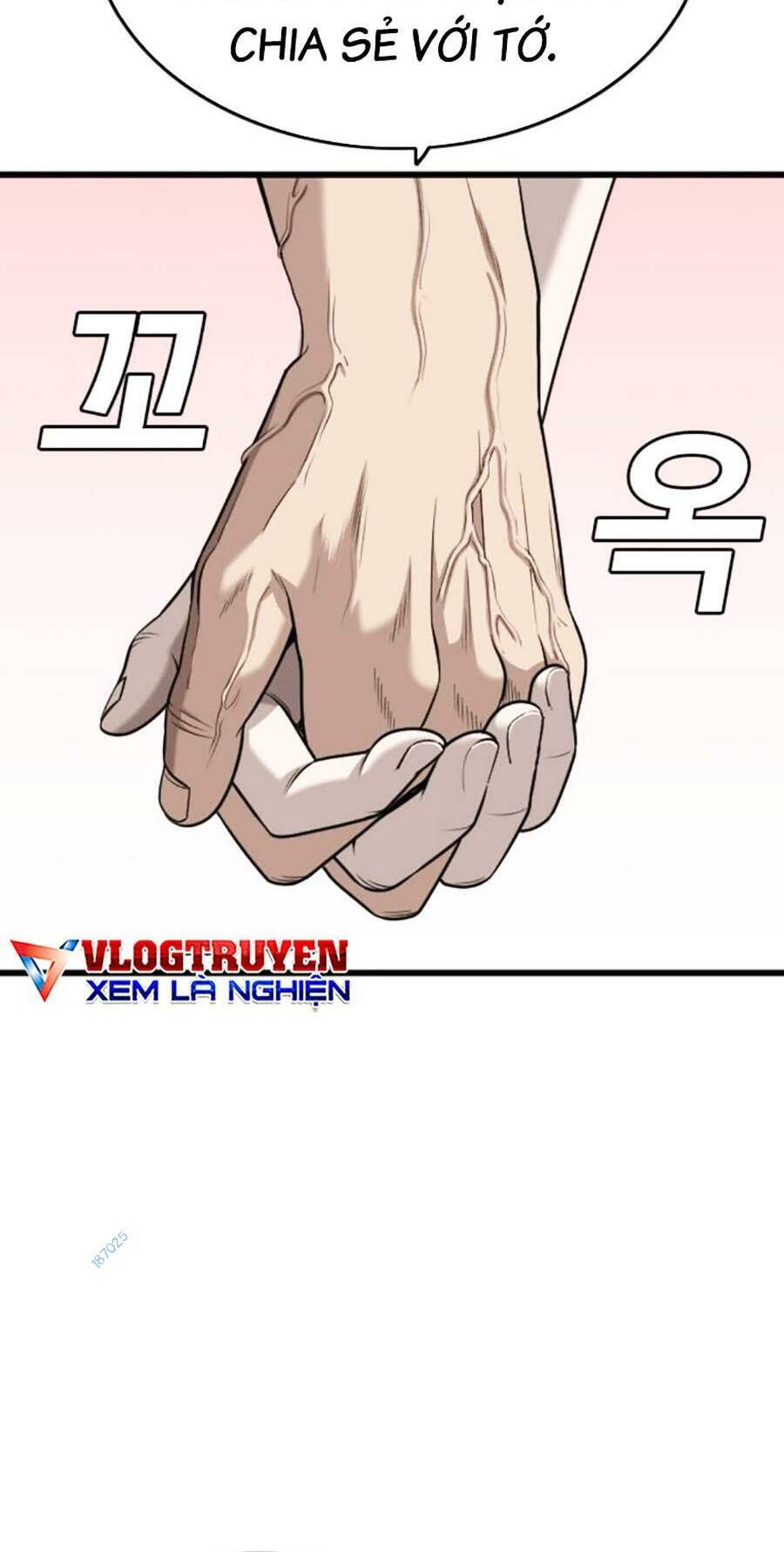 Người Xấu Chap 186 - Next Chap 187