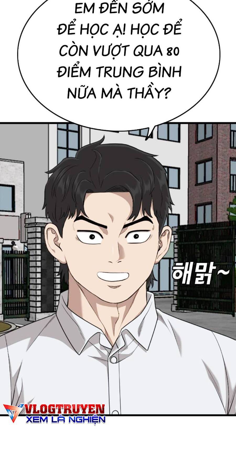 Người Xấu Chap 186 - Next Chap 187