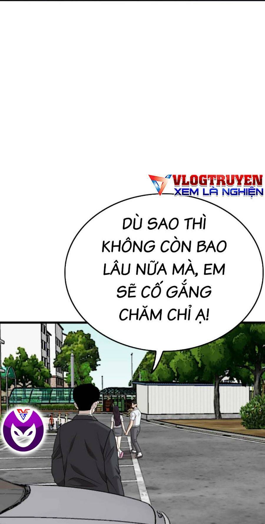 Người Xấu Chap 186 - Next Chap 187