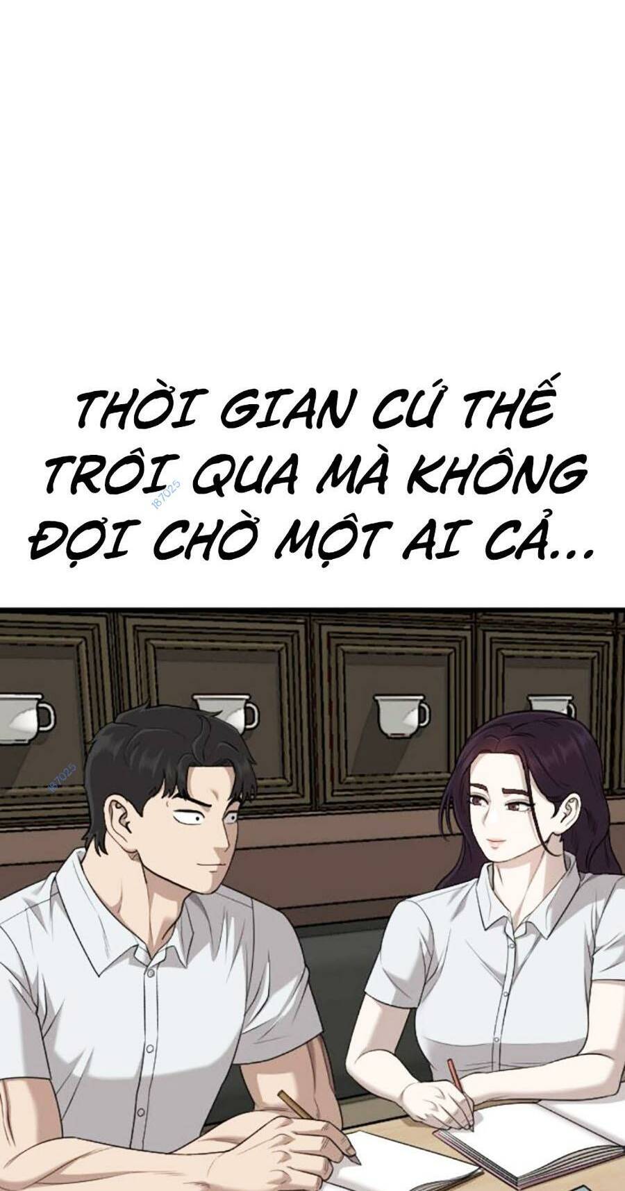 Người Xấu Chap 186 - Next Chap 187